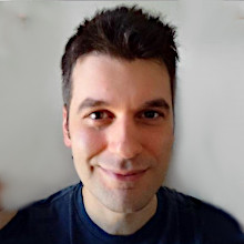 Dr. Nicolò Ardenghi