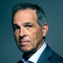 Prof. Carlo Barbante