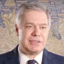 Eng. Pierpaolo Campostrini