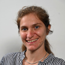 Dr. Silvia Rova