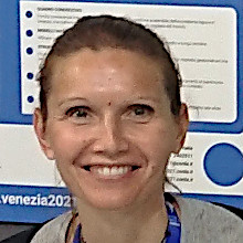 Dr. Francesca Tonin