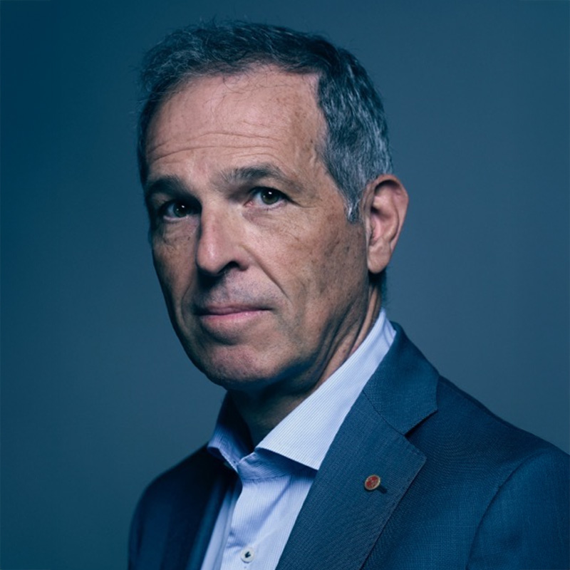 Prof. Carlo Barbante