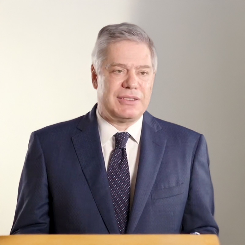 Eng. Pierpaolo Campostrini