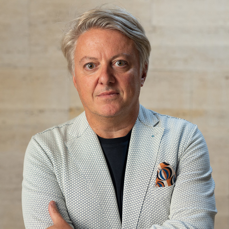 Prof. Francesco Musco