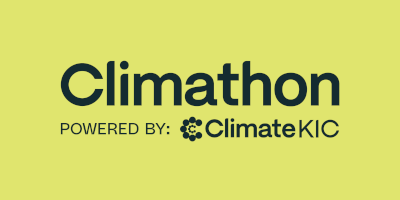 Climathon - powered by ClimateKIC